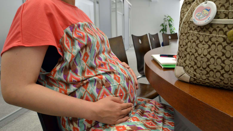 دراسة: مضاعفات الحمل مرتبطة بزيادة خطر الوفاة المبكرة 