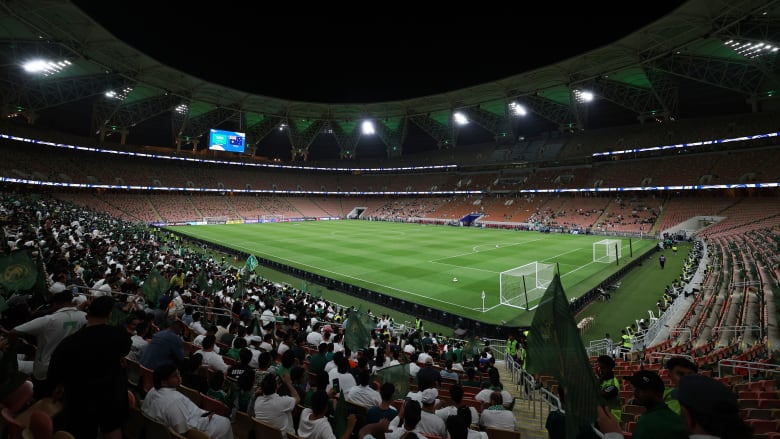 السعودية وقطر تستضيفان مباريات الملحق الآسيوي المؤهل لكأس العالم 2026