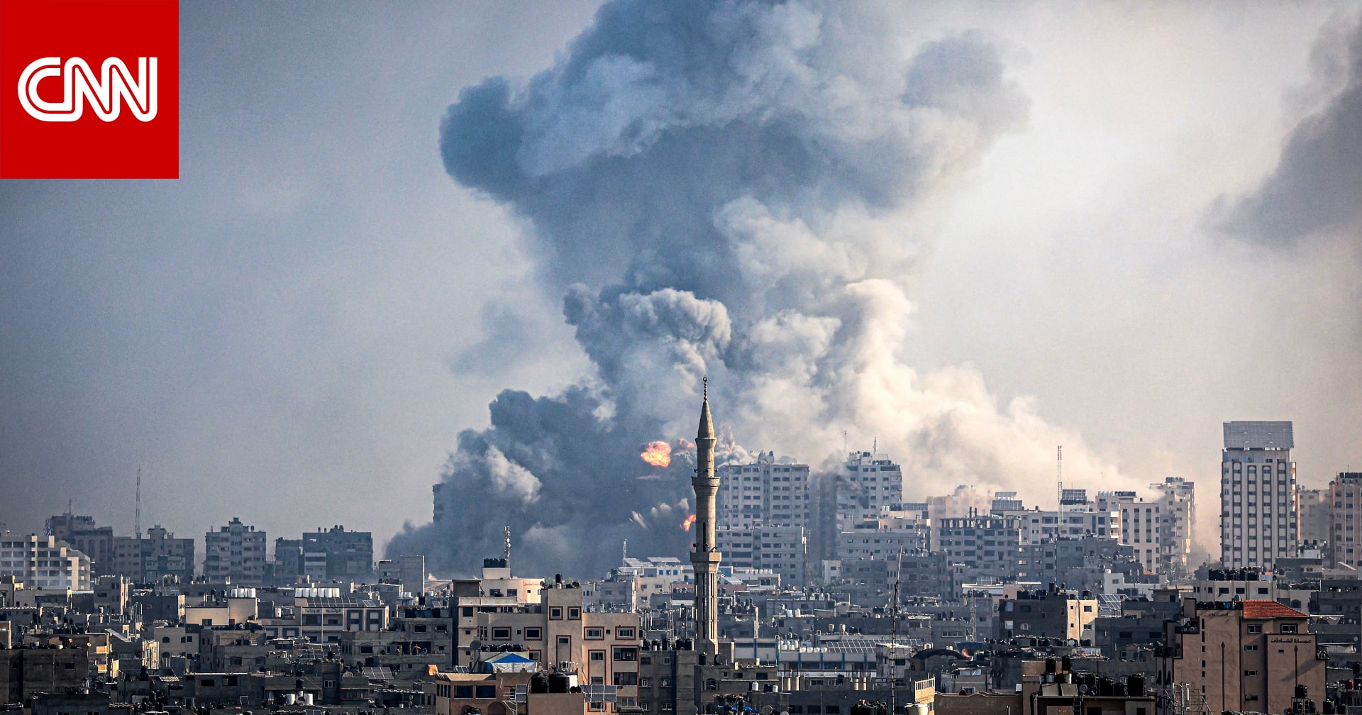 الأردن يرسل أولى طائرات المساعدات إلى غزة عبر مصر