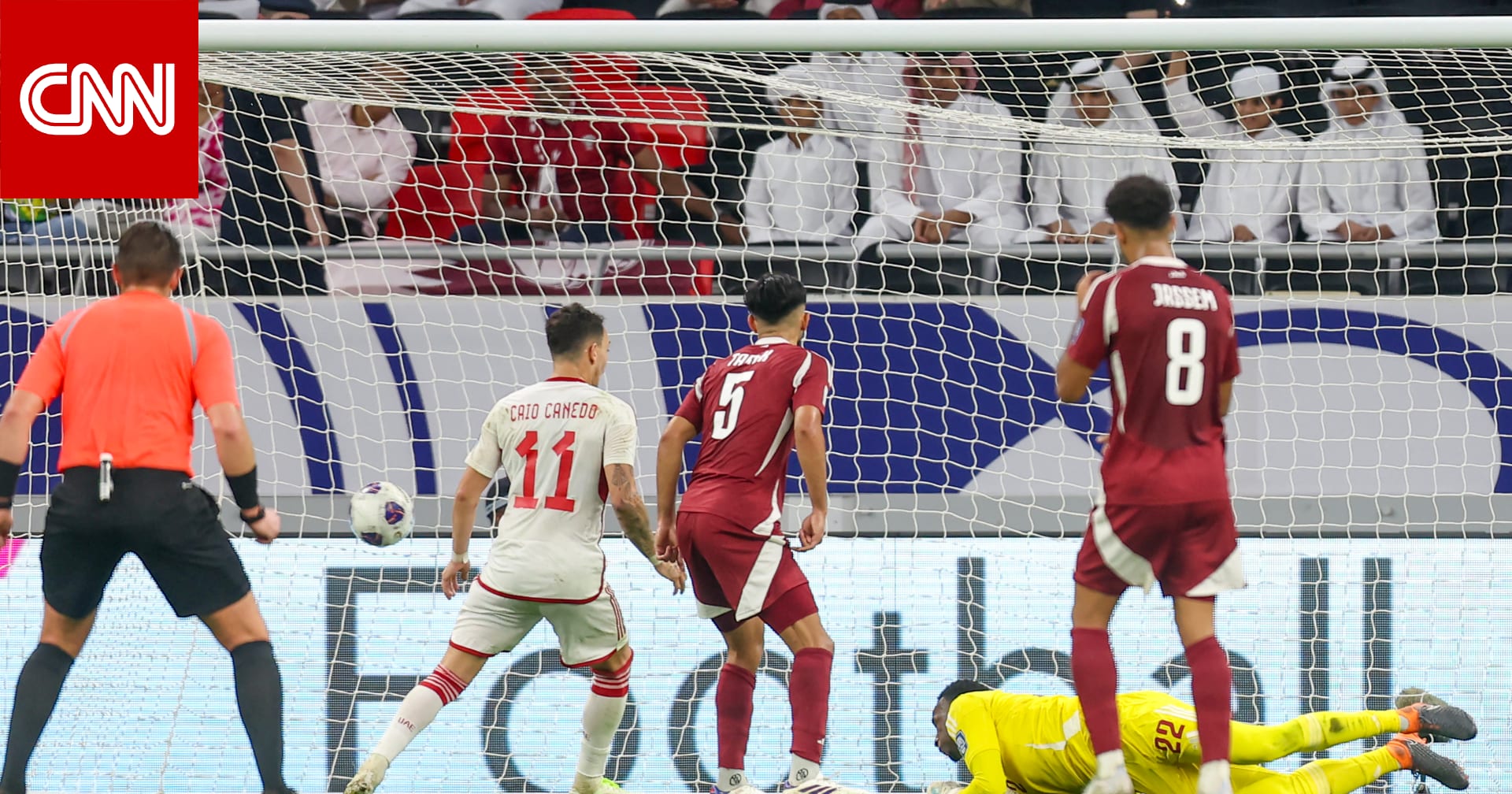 مواجهات عربية حاسمة في الجولة السادسة من تصفيات كأس العالم 2026.. إليك مواعيدها