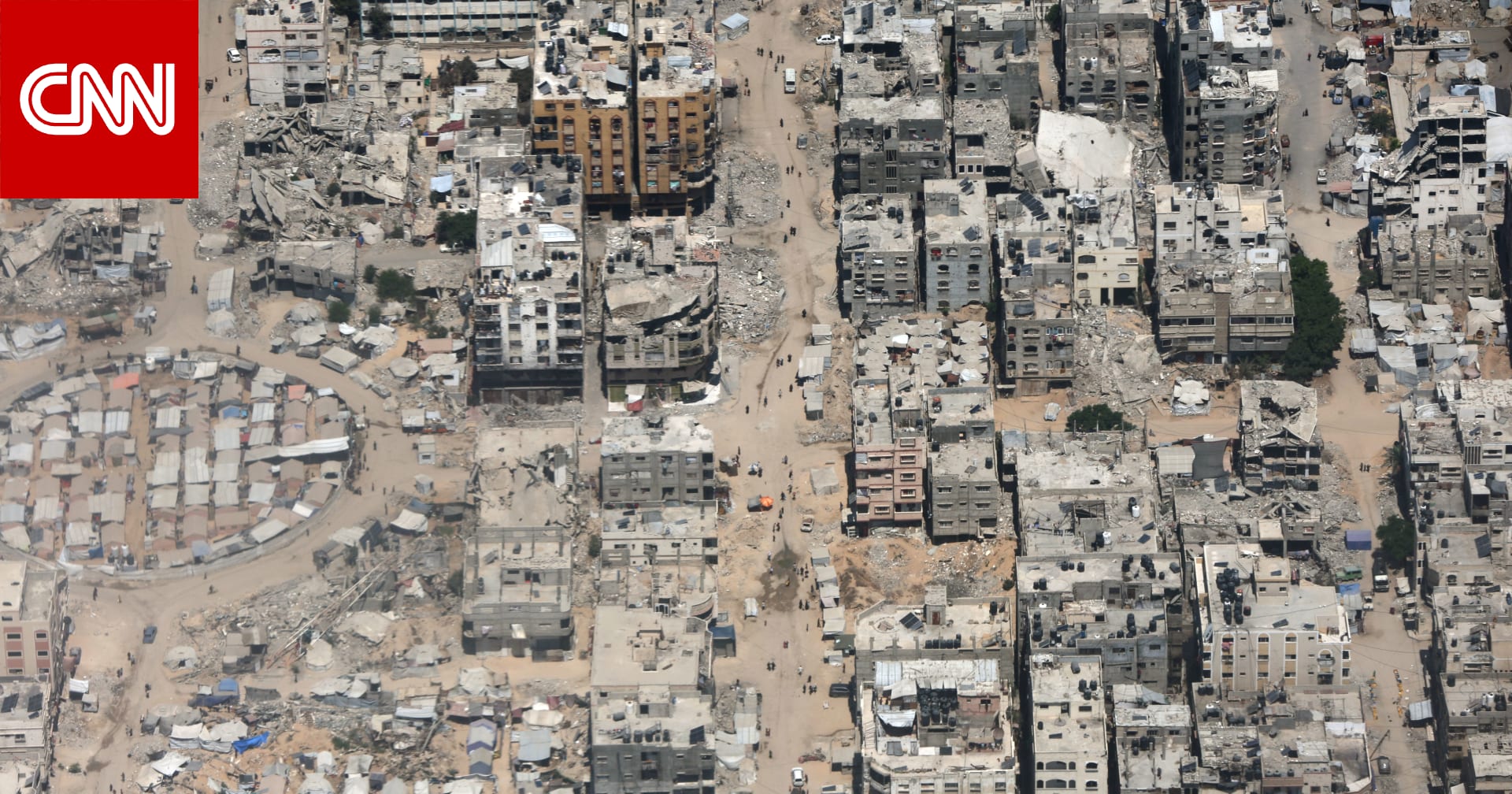 مصادر: أجزاء من غزة ستصبح "مناطق مغلقة" وهذا السبب