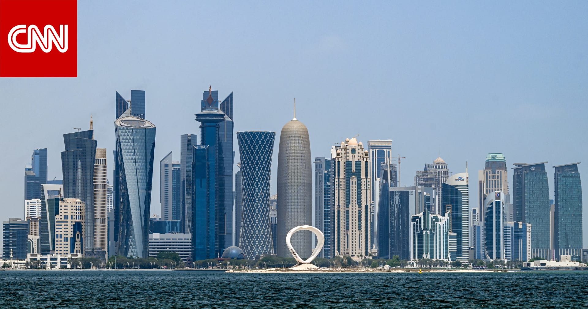 قطر تُعلّق على التوغل الإسرائيلي في ريف دمشق: "انتهاك صارخ لسيادة سوريا"