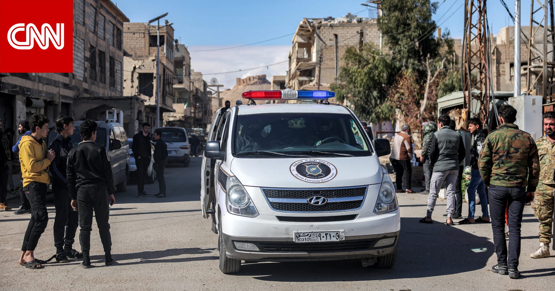 "والي دمشق الداعشي".. لماذا وصفت السلطات السورية القبض عليه بـ"الضربة القاصمة" للتنظيم؟