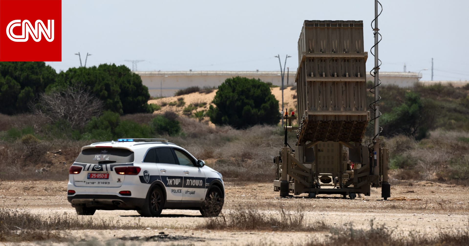إسرائيل.. القبض على شقيق رئيس "الشاباك" خلال ملاحقة "شبكة ضمت جنودًا تهرّب السجائر إلى غزة".. ما القصة؟