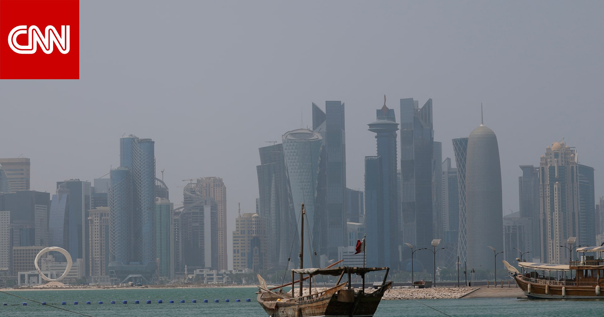 قطر.. أتراك ضمن ضحايا تحطم المروحية بالمياه الإقليمية