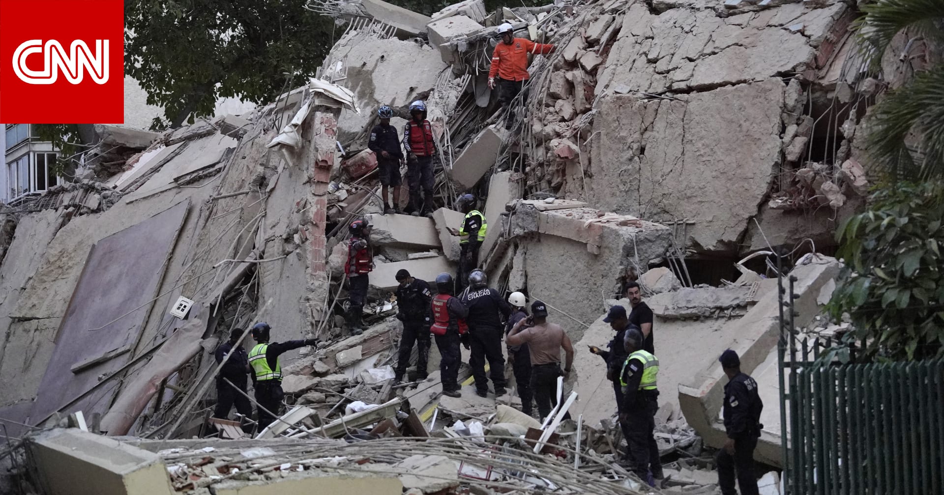 Earth Shakes Venezuela: Devastating Impact of Powerful Earthquakes