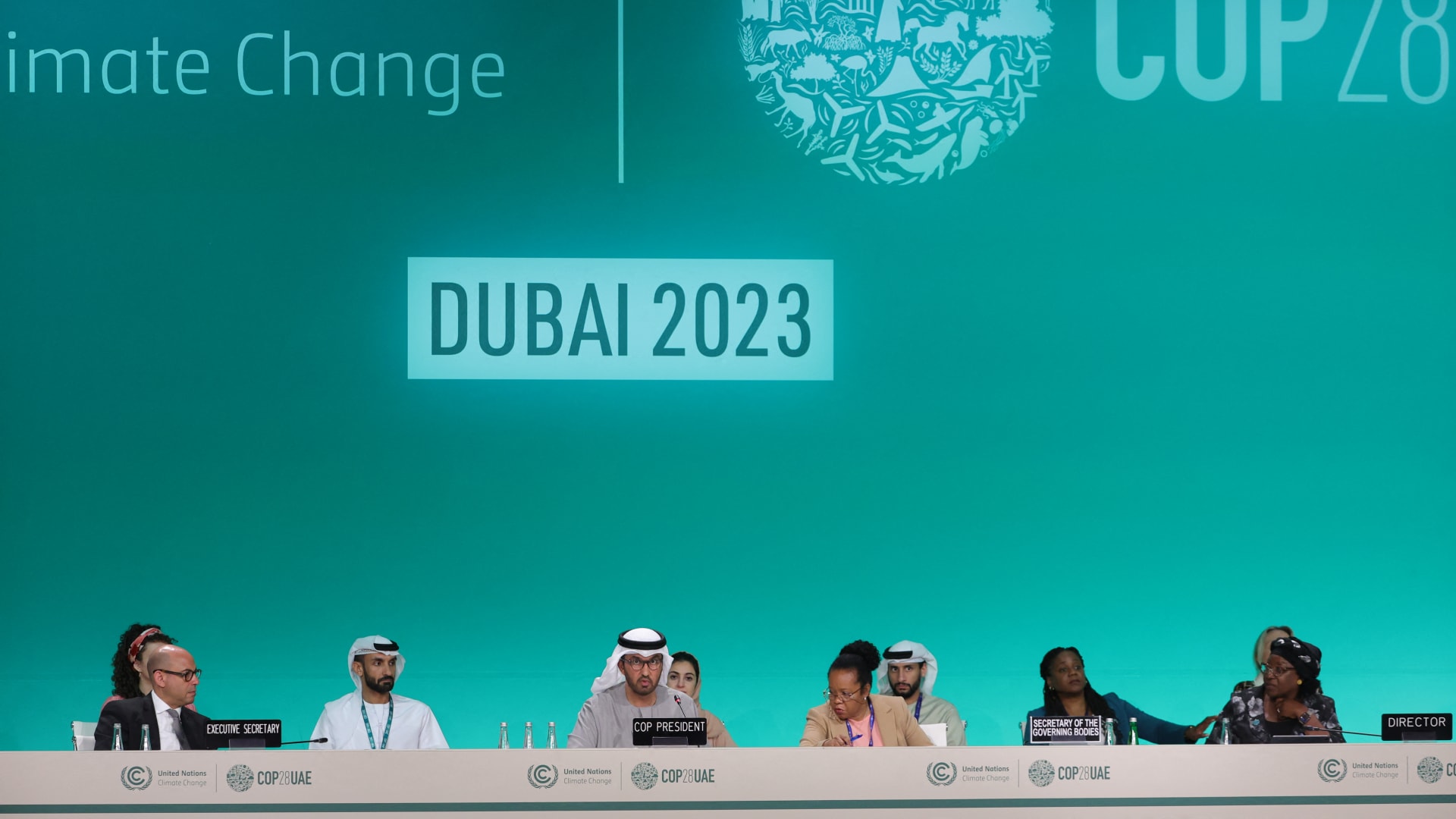 بالأرقام.. أبرز أهداف مبادرة الإمارات للحياد المناخي حتى عام 2050
