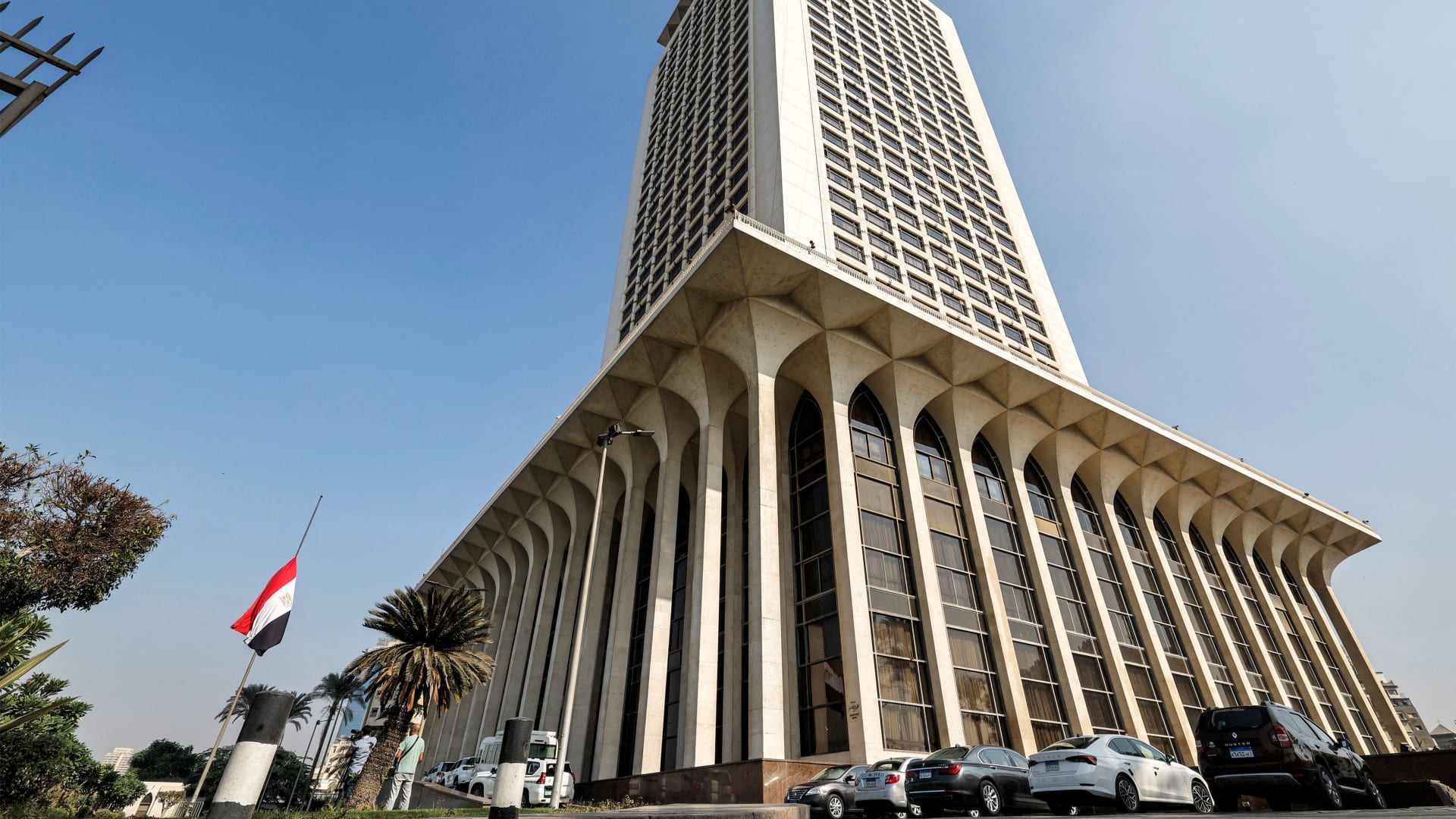 لماذا وصفت مصر قرار مجلس الأمن بشأن غزة بأنه "خطوة غير كافية"؟ 1 لماذا وصفت مصر قرار مجلس الأمن بشأن غزة بأنه "خطوة غير كافية"؟