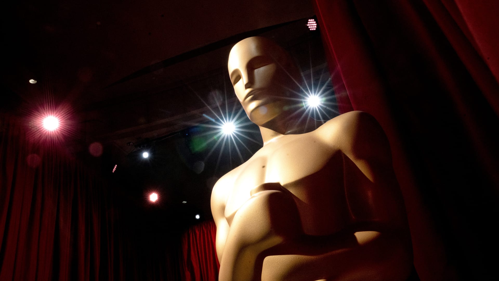 قائمة المرشحين لجوائز الأوسكار لعام 2026