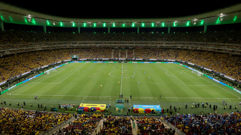 منتخب آخر يتأهل إلى دور الـ32 في كأس العالم 2026