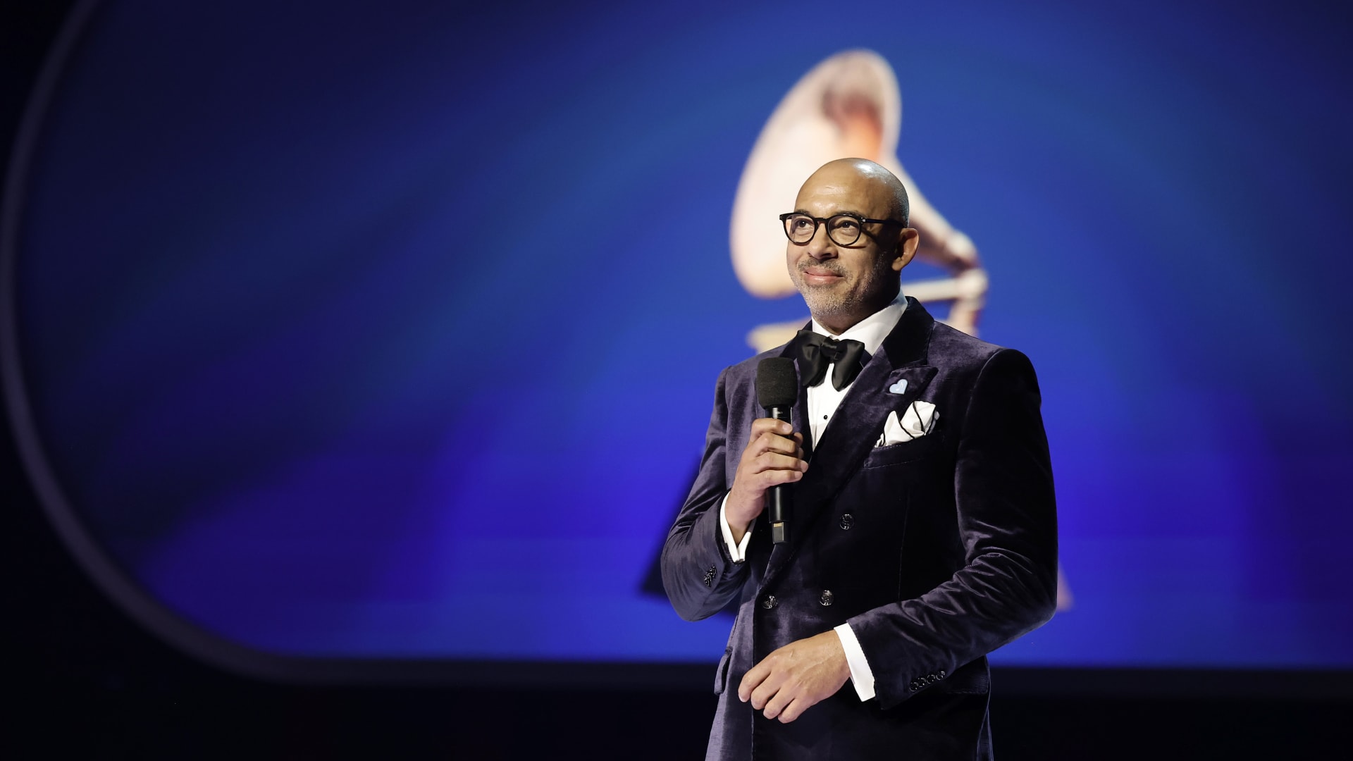 هذا ما يأمل هارفي ماسون جونيور تحقيقه في حفل جوائز غرامي المرُتقب