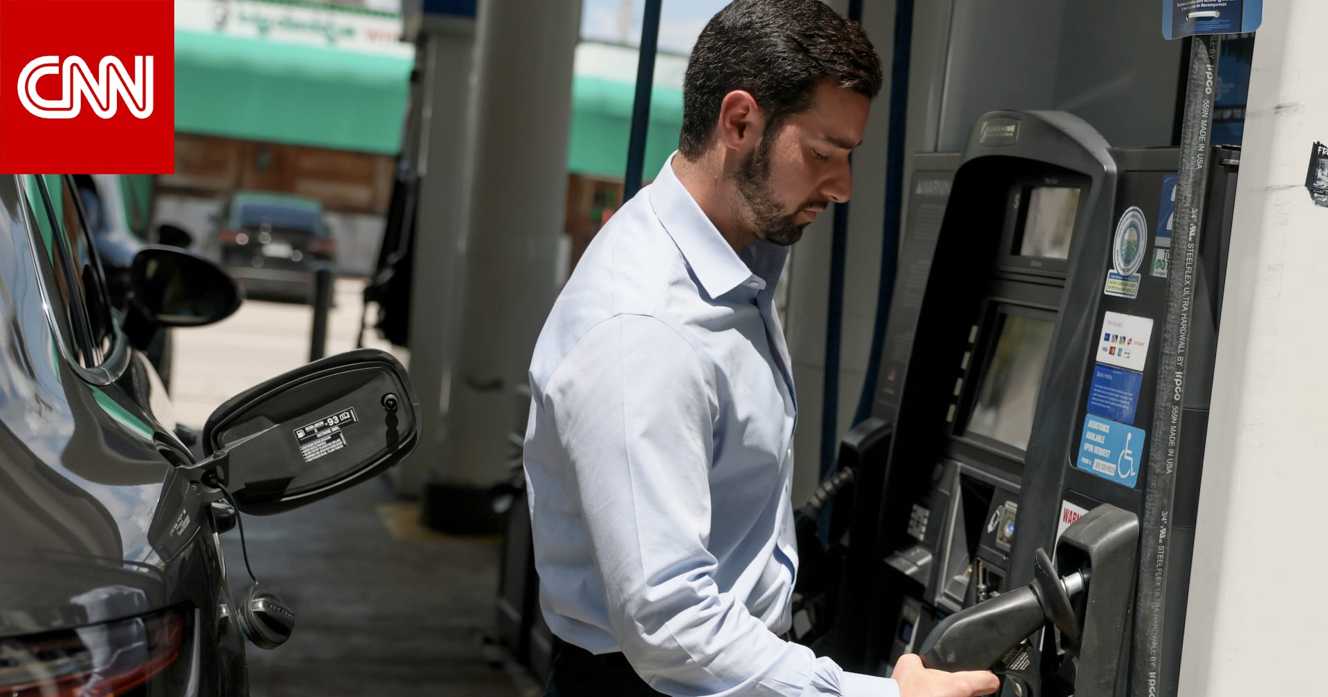 وسط الصراع مع إيران.. كيف تطوّرت أسعار النفط عالميًا والوقود في أمريكا؟