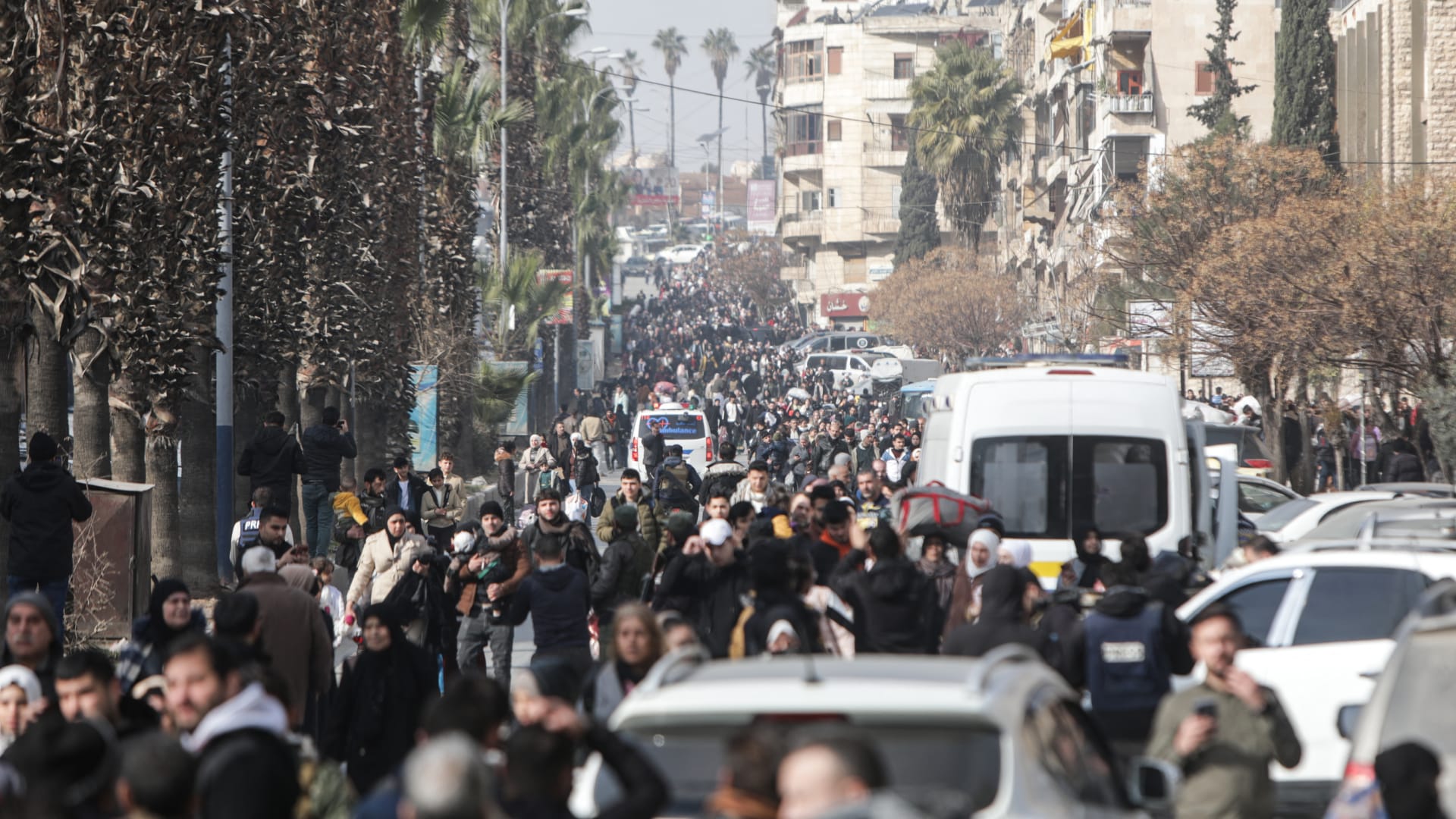 اتهامات بين دمشق و"قسد" بحلب.. وتركيا تُبدي استعدادها للتدخل