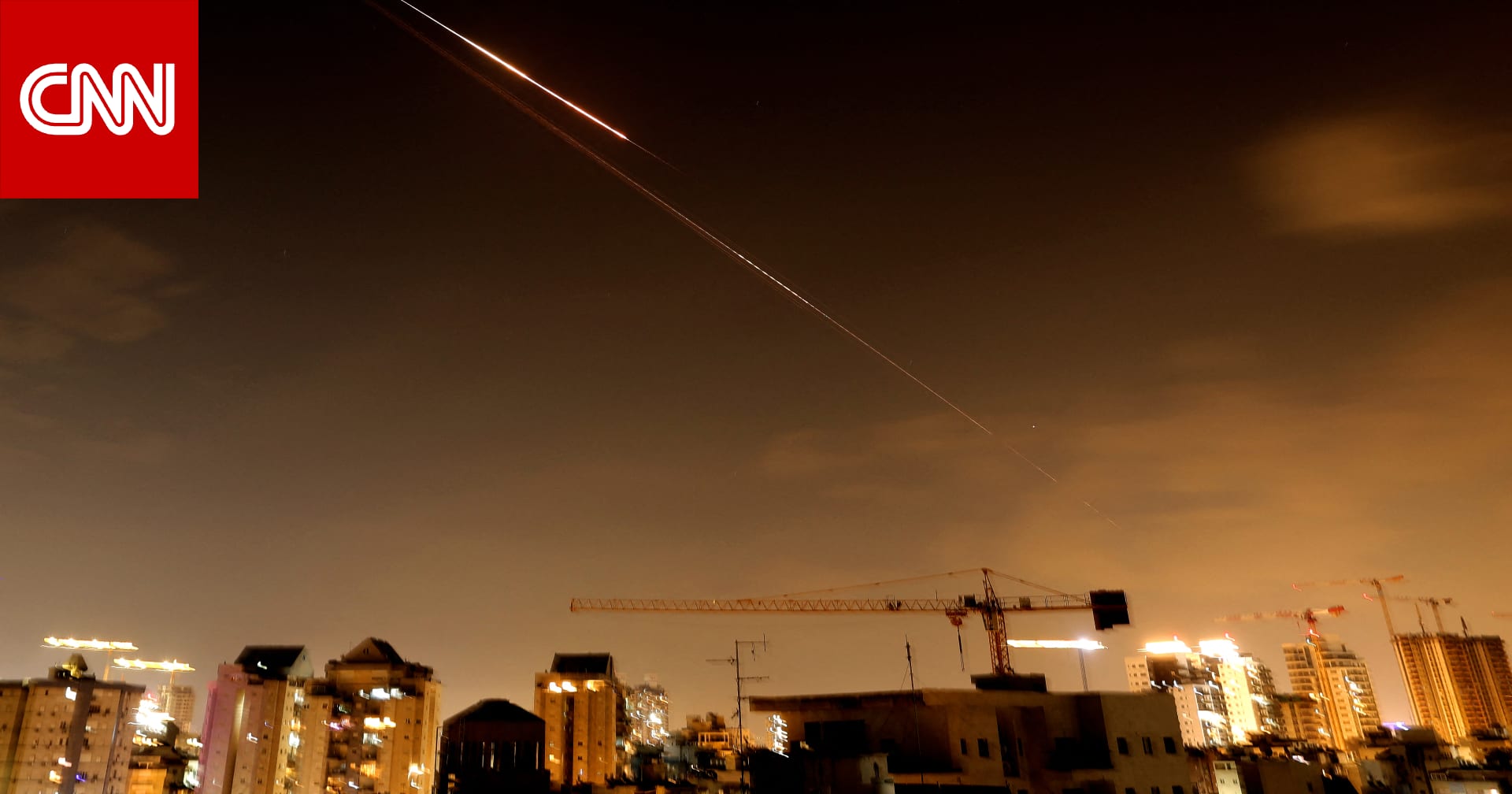 حريق هائل في مجمع صناعي بإسرائيل بعد هجوم.. وتحذير من "تسرب مواد خطرة"