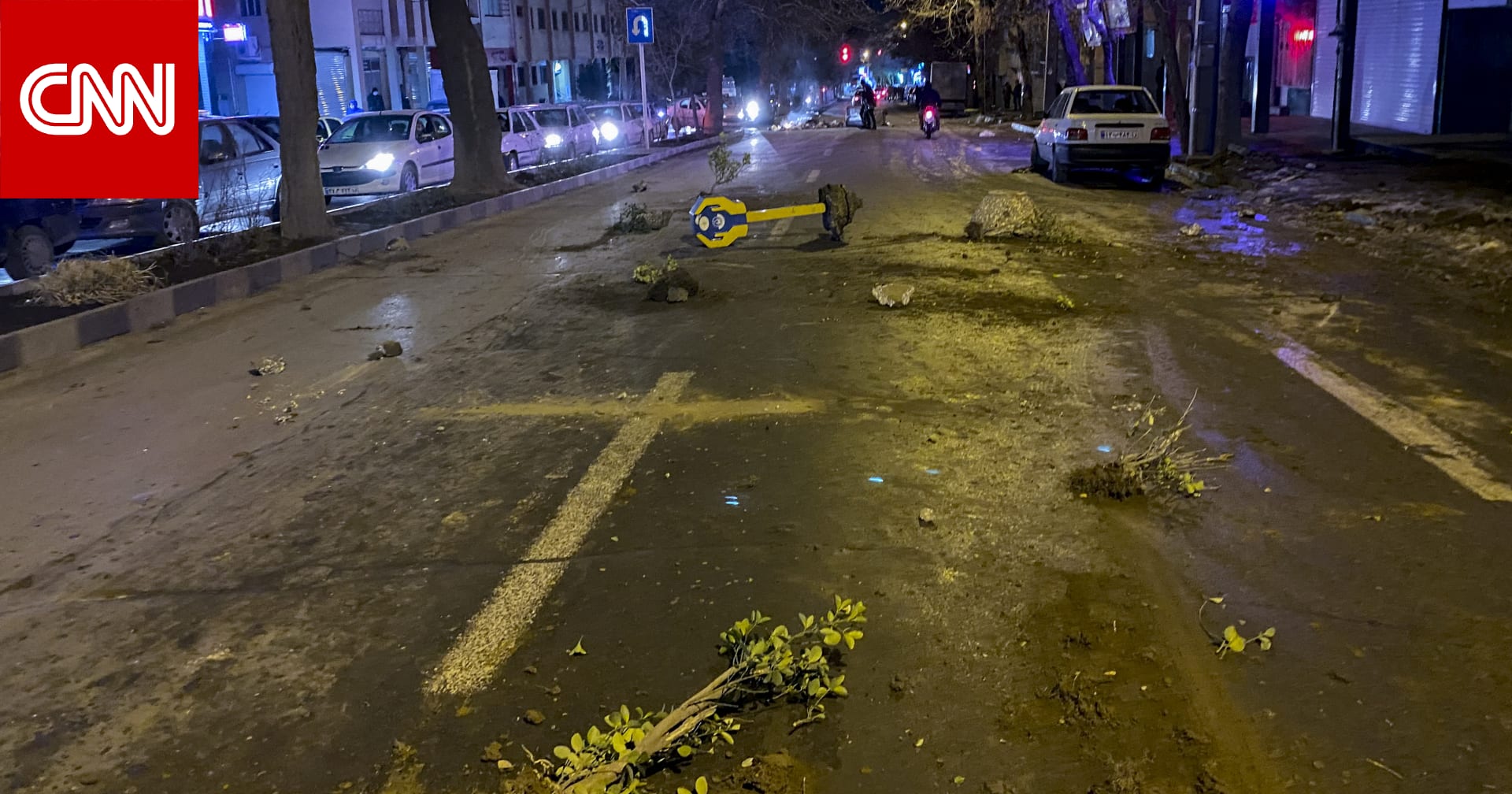 بدأها التجّار وشملت الاقتصاد والسياسة.. كيف انتشرت احتجاجات إيران؟ 