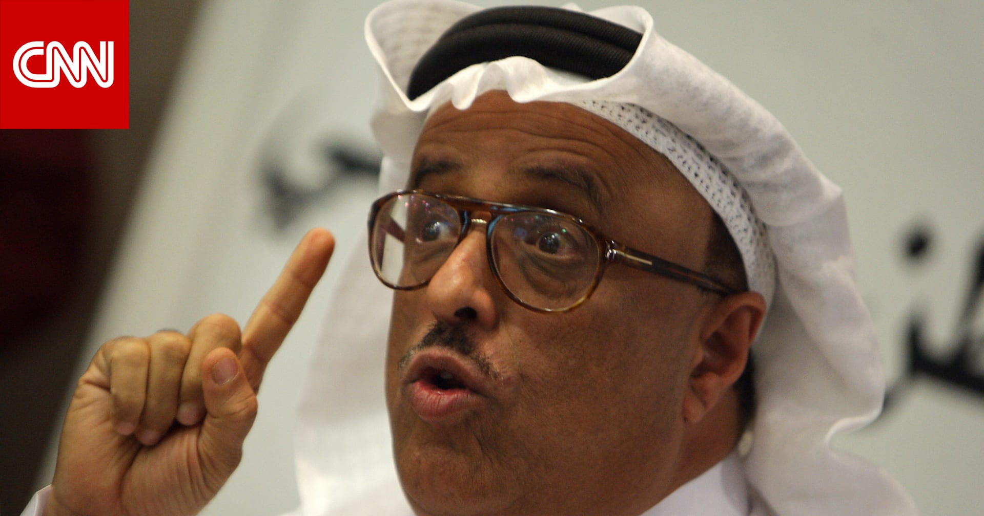 "كنت أتوقع أن يشكر السعودية".. ضاحي خلفان يوجه انتقادا لخالد مشعل