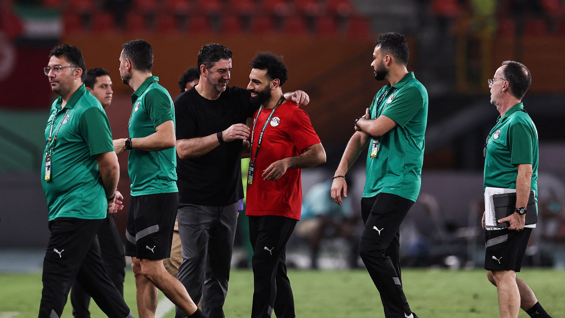 محمد صلاح يوجه رسالة إلى روي فيتوريا بعد رحيله عن منتخب مصر 1 محمد صلاح يوجه رسالة إلى روي فيتوريا بعد رحيله عن منتخب مصر