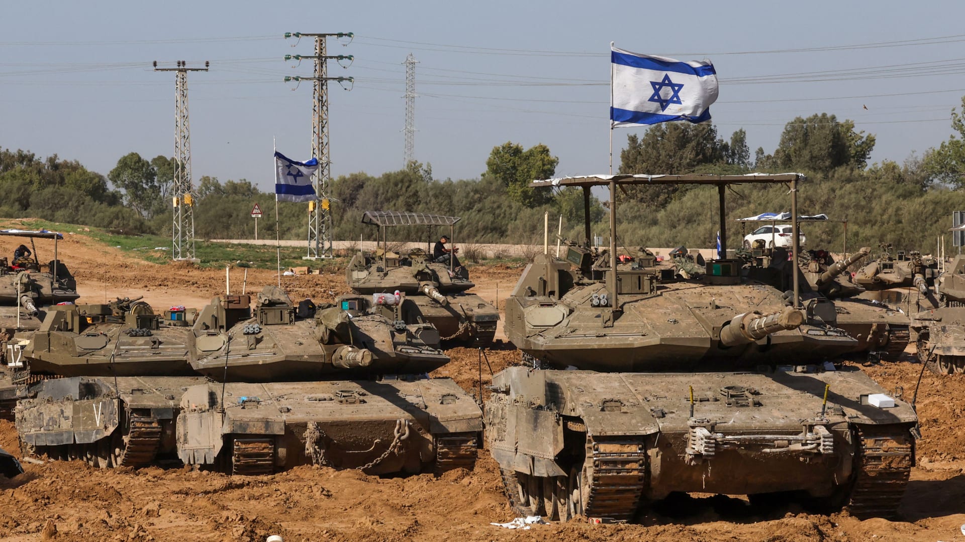 مع توسيع الجيش الإسرائيلي عملياته العسكرية.. ارتفاع عدد الضحايا المدنيين في غزة