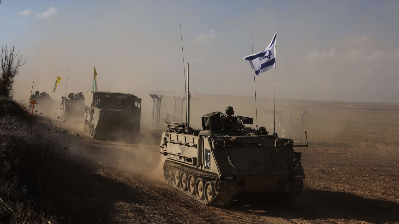 ما حقيقة "الوقفة التكتيكية" للقتال في غزة الذي أعلنها الجيش الإسرائيلي؟