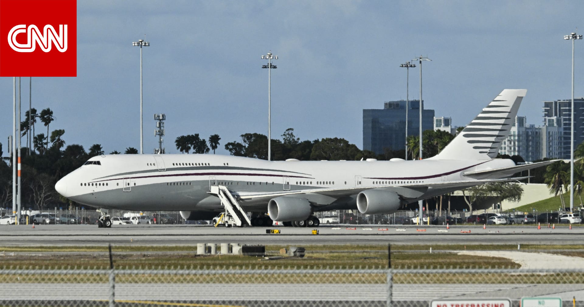 بعد هدية قطر لترامب.. سلاح الجو الأمريكي يعلن عزمه شراء طائرتين بوينغ من ذات الفئة ويوضح السبب