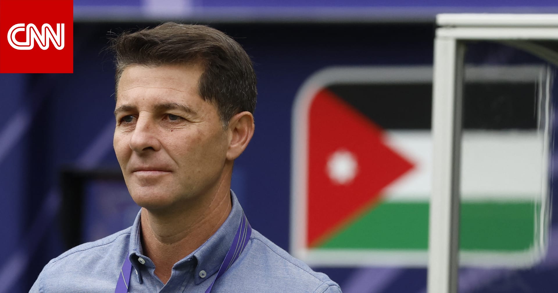 ما سبب فسخ عقد المدرب خيسوس كاساس مع منتخب العراق؟