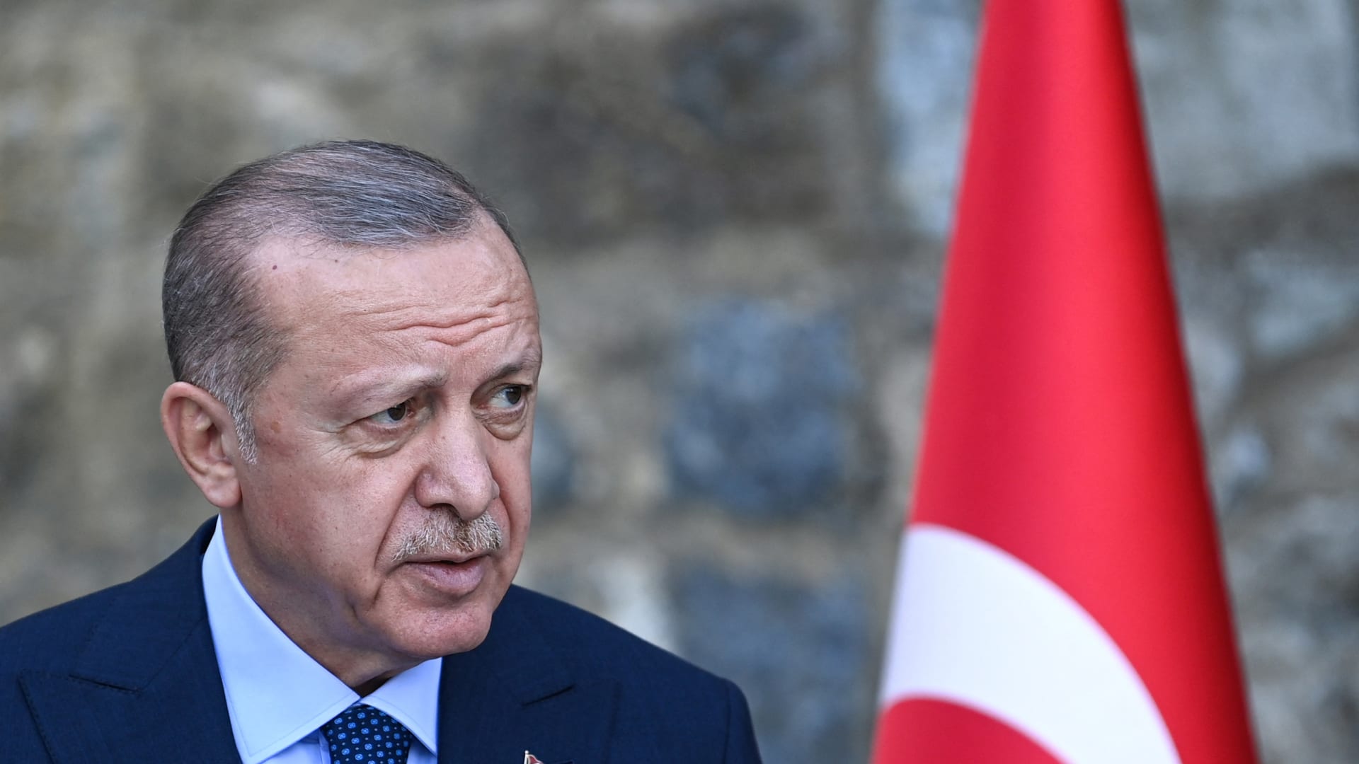 أردوغان: سفراء الدول العشر يجب أن يغادروا البلاد إذا لم يفهموا تركيا
