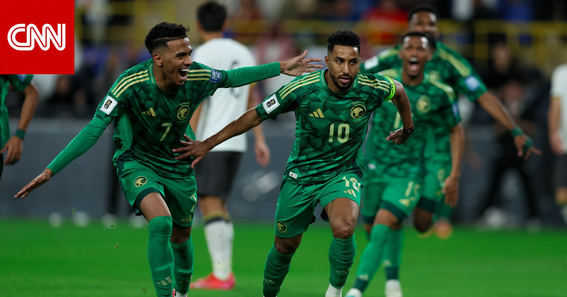 يتخلله 3 مباريات ودية.. إليك ما تحتاج معرفته عن معسكر المنتخب السعودي قبل مونديال 2026