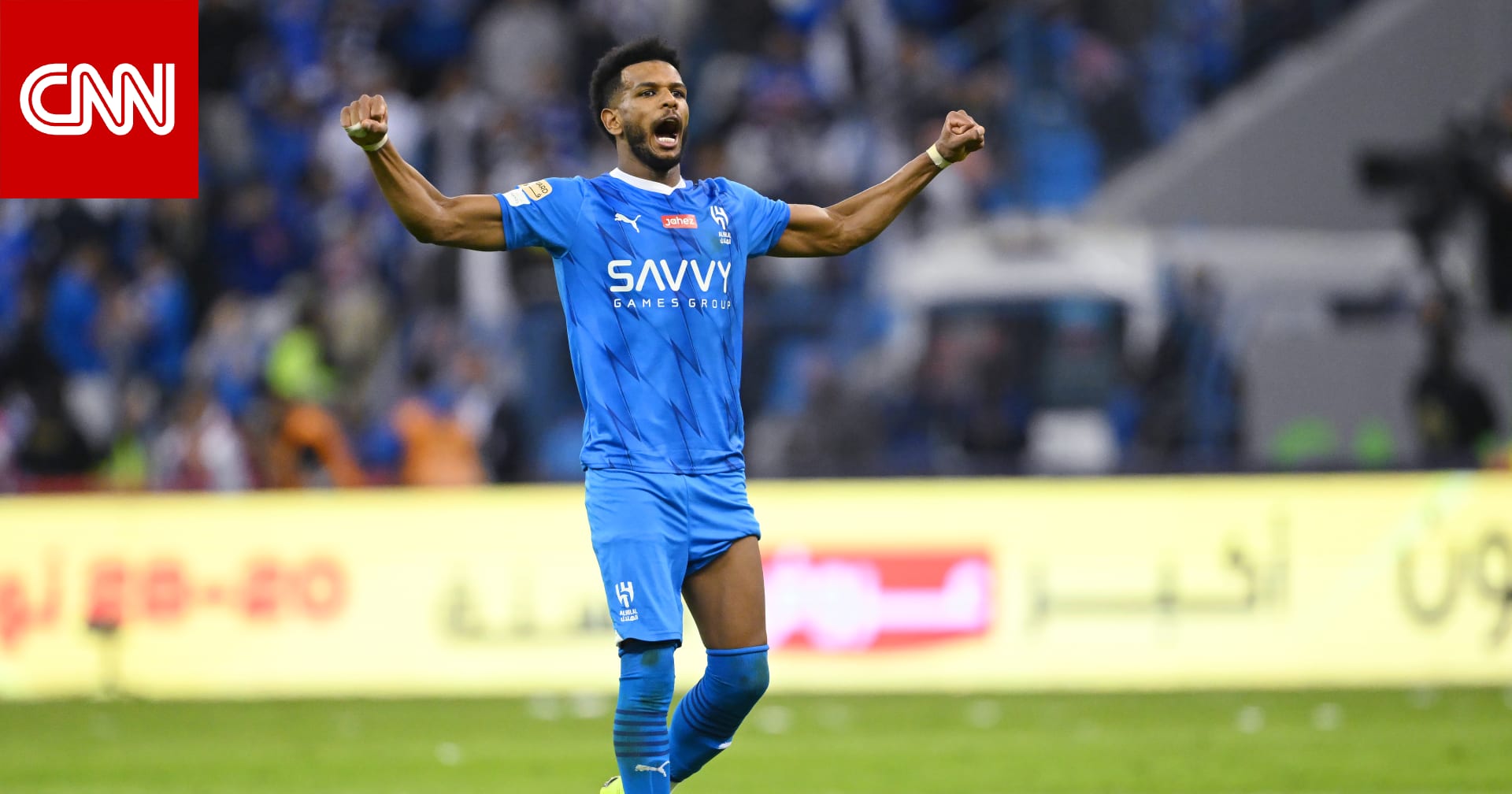 الهلال يعلن انتقال علي البليهي إلى هذا النادي.. ويوجه رسالة له 