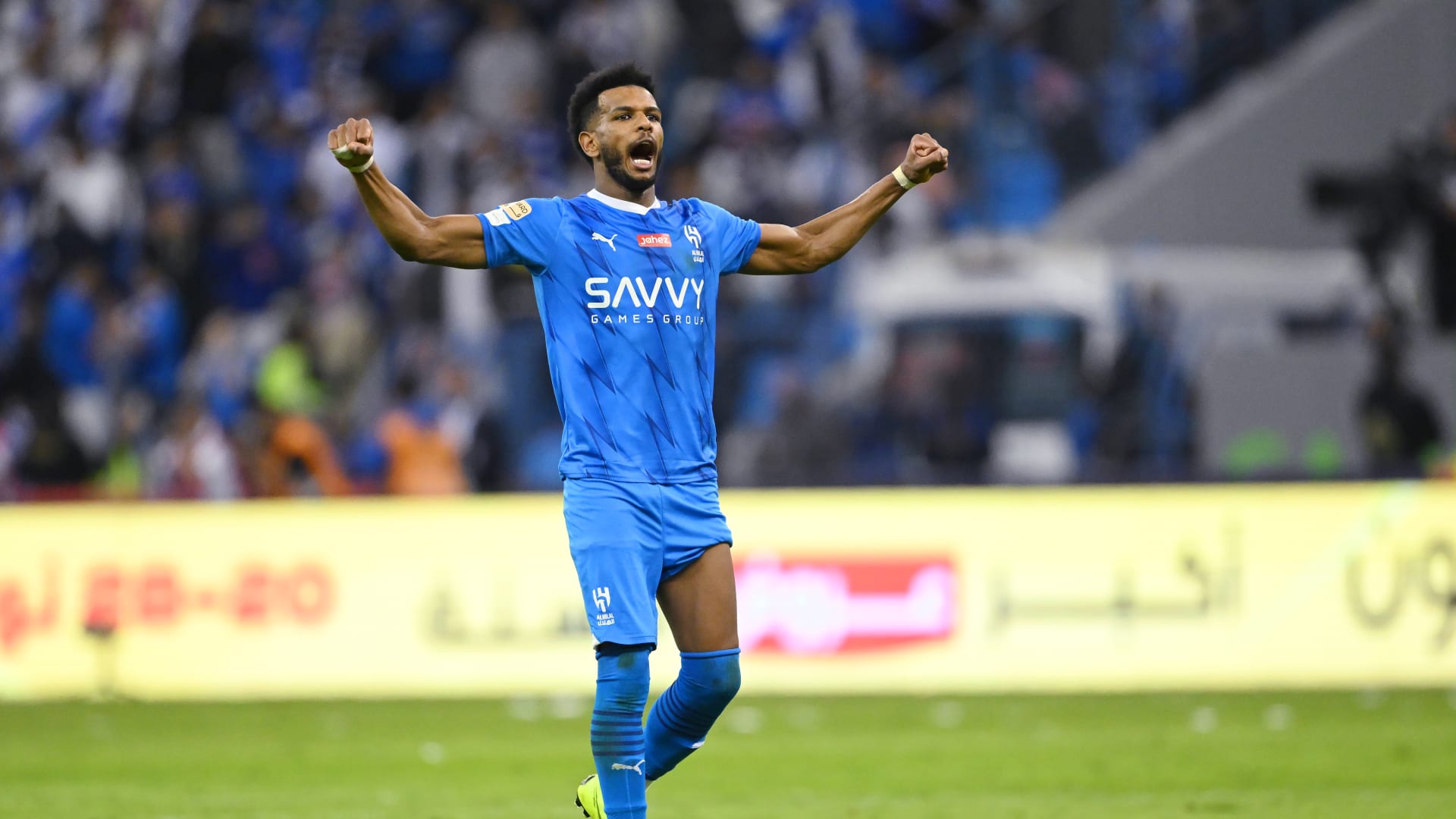 الهلال يعلن انتقال علي البليهي إلى هذا النادي.. ويوجه رسالة له