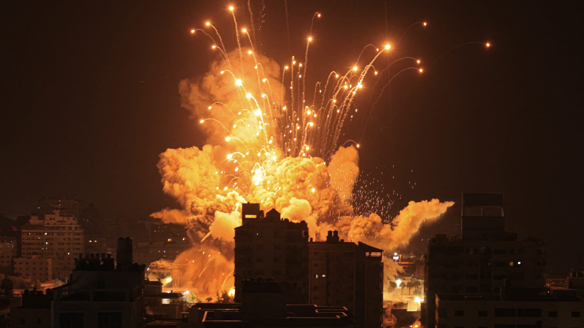ماذا سيحدث بعد الحرب؟.. أمريكا وإسرائيل على خلاف بشأن مستقبل غزة