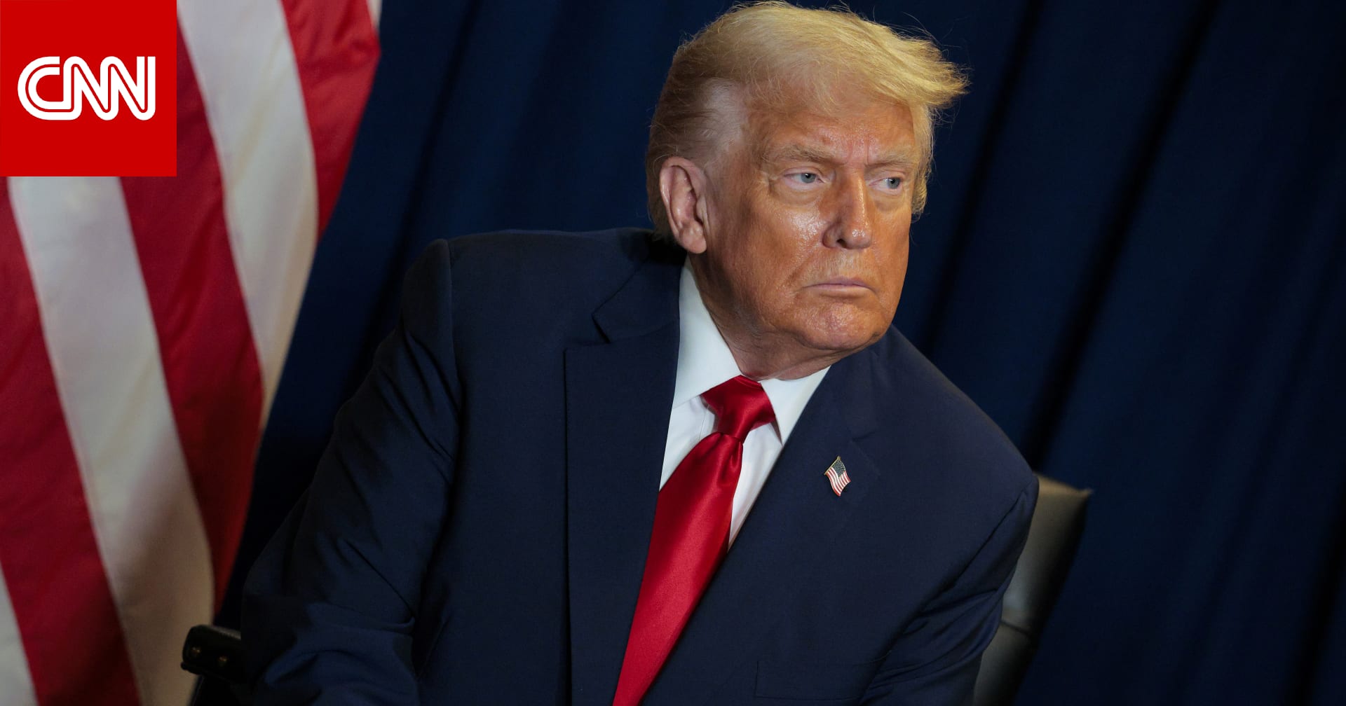 "نزع سلاح" و"انسحابات".. ترامب يتحدث عن المراحل التالية من اتفاق غزة