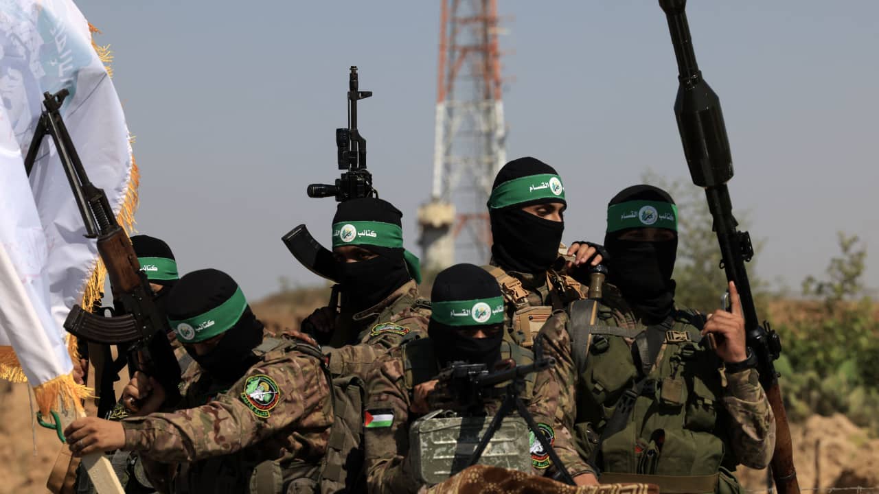 قبرص: نحقق في تقرير عن شركة محلية لها علاقات بتمويل حماس
