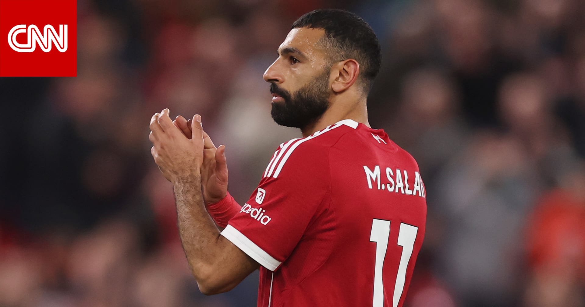 صلاح يوضح سبب سوء نتائج ليفربول.. ويعلق: هذا ما نحتاجه لتصحيح المسار