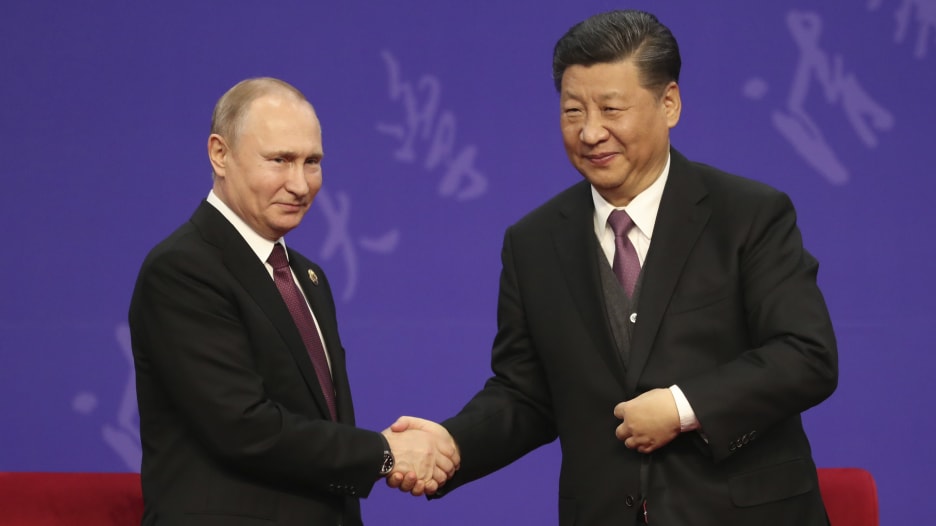 أولمبياد الصين الشتوية.. كيف ستؤثر على العلاقات مع روسيا؟