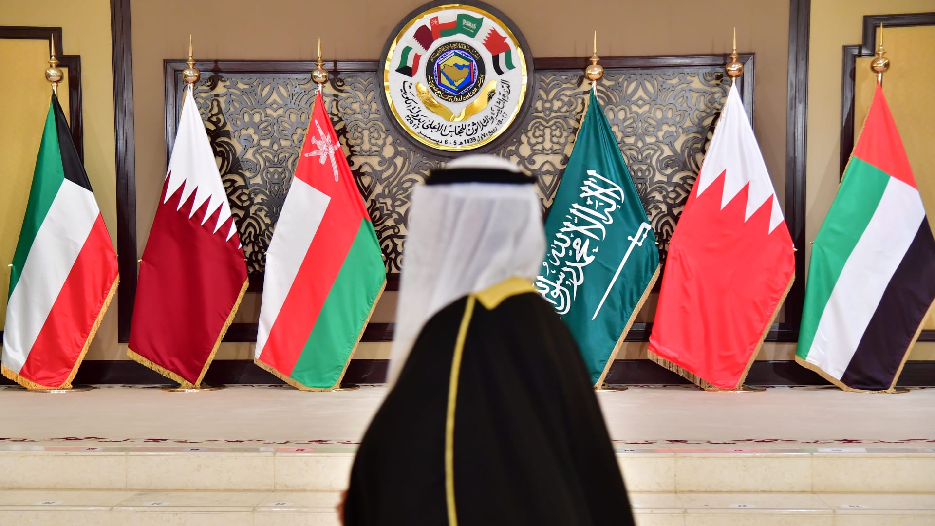 تداول تصريح أمين "مجلس التعاون" عن السعودية وثقلها بالمنطقة