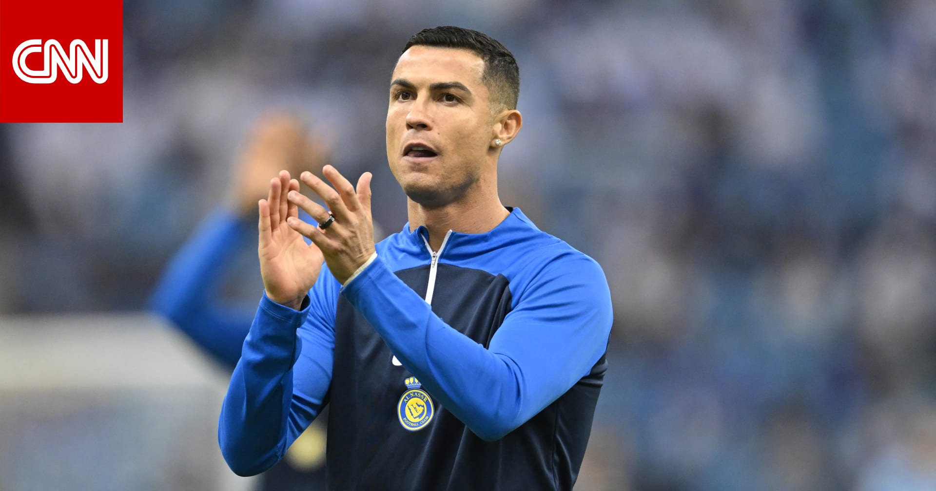 السعودية.. احتفاء لاعبي النصر بذكرى ميلاد رونالدو يثير تفاعلاً