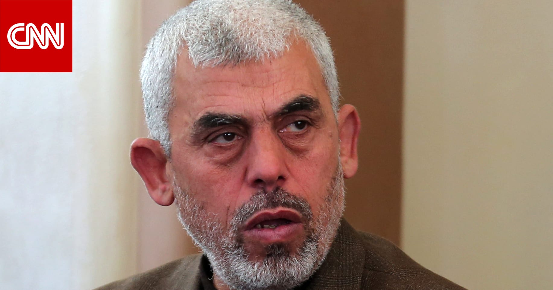 الجيش الإسرائيلي: نتحقق من احتمالية مقتل يحيى السنوار بعملية في غزة