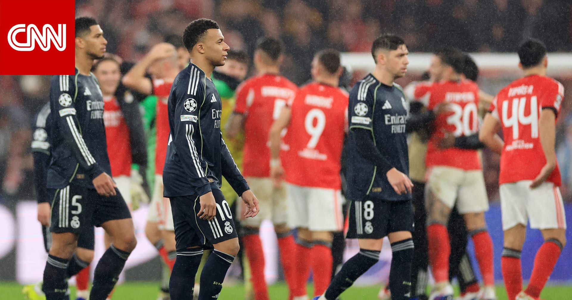 8 فرق بلغت دور الـ16 وريال مدريد إلى الملحق.. ملخص لما حدث في دوري أبطال أوروبا