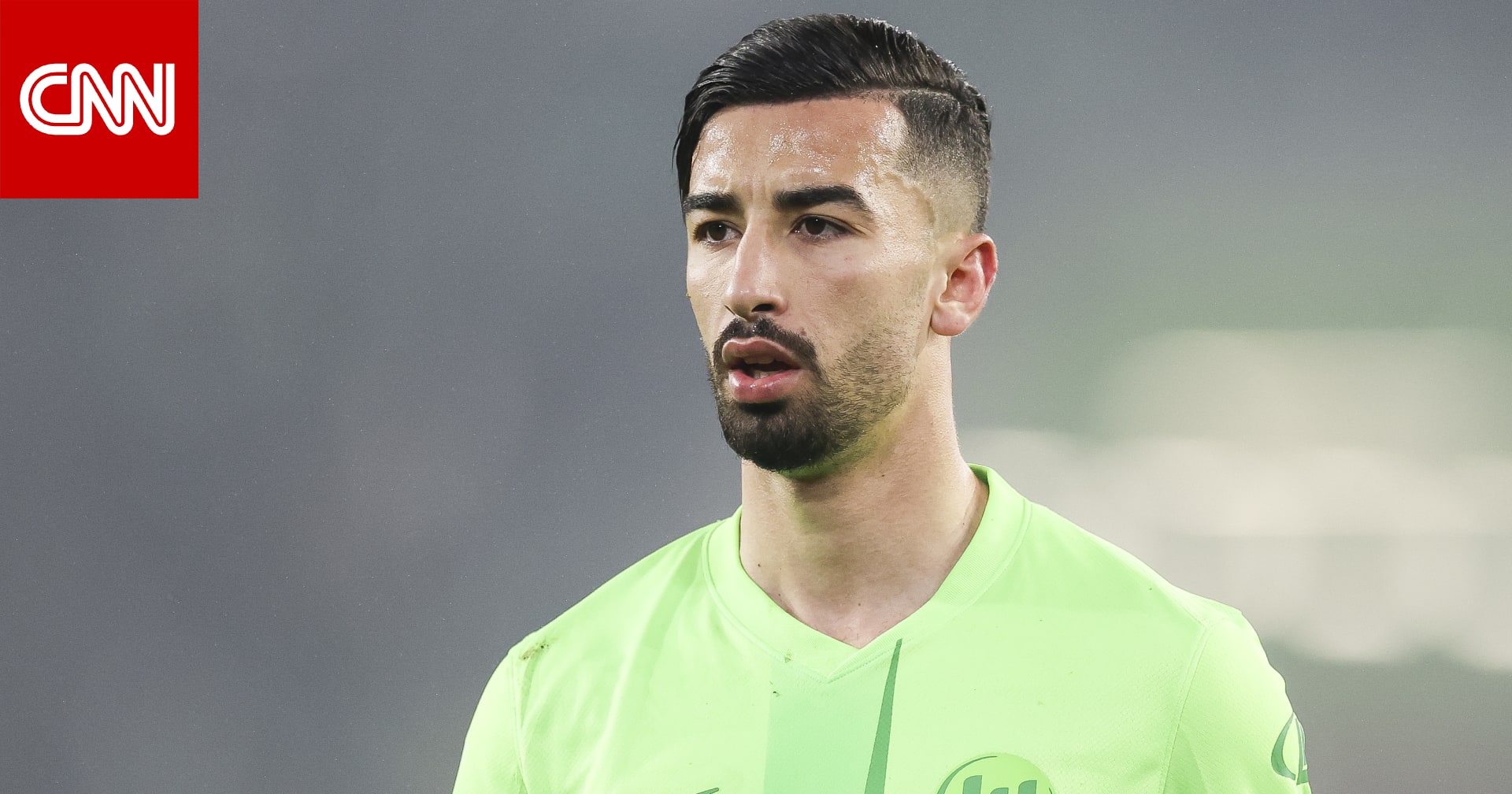 ماذا نعلم عن اللاعب الجزائري محمد عمورة الذي برز بقوة أمام بايرن ميونخ؟