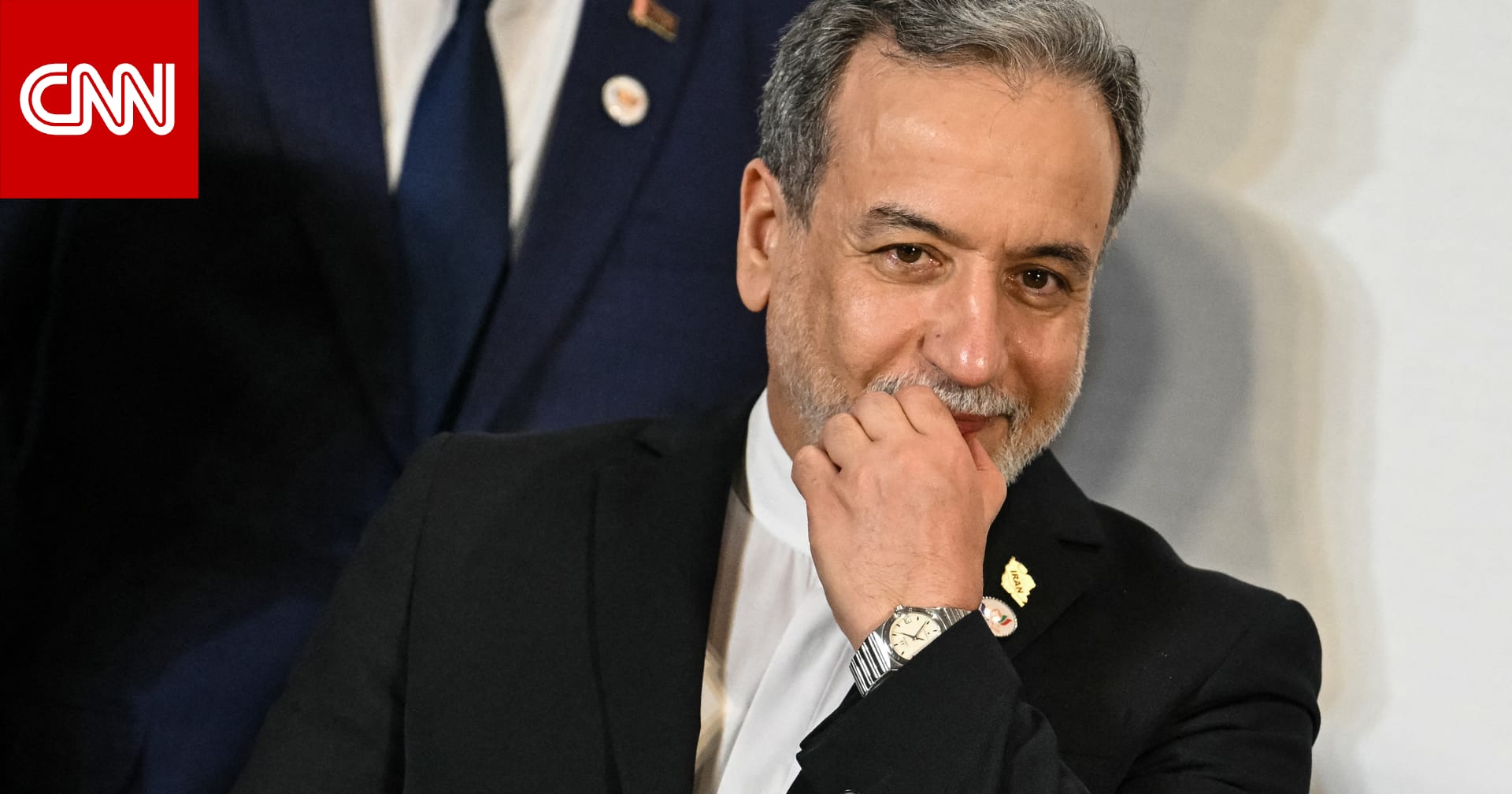 إيران تكشف سبب غياب وزير خارجيتها عن اجتماع مجلس الأمن في نيويورك 