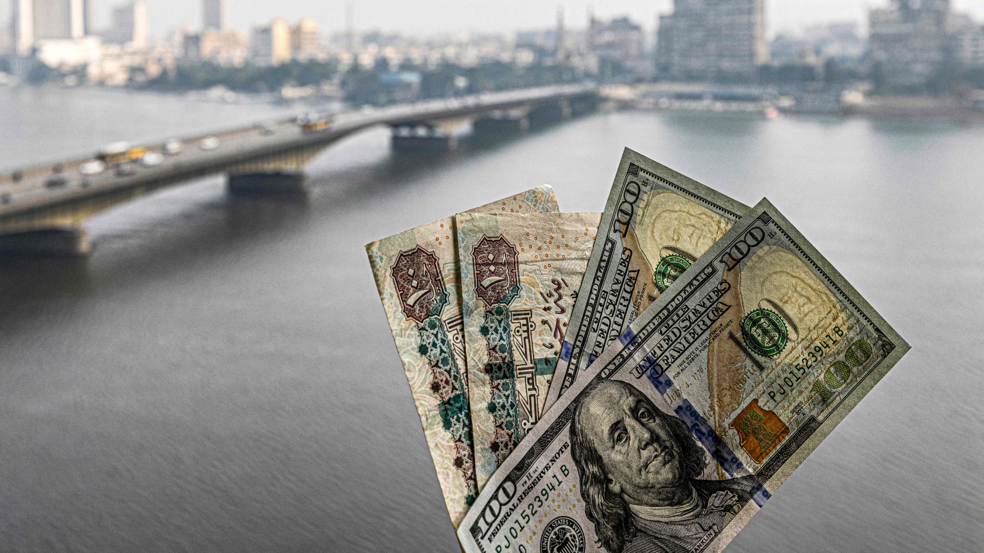 مصر.. خبراء اقتصاد يردون على مقترح "المقايضة الكبرى"