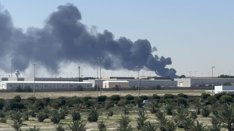 الجيش الكويتي يعلن تدمير 7 مسيرات بآخر 24 ساعة.. وبيان للحرس الثوري