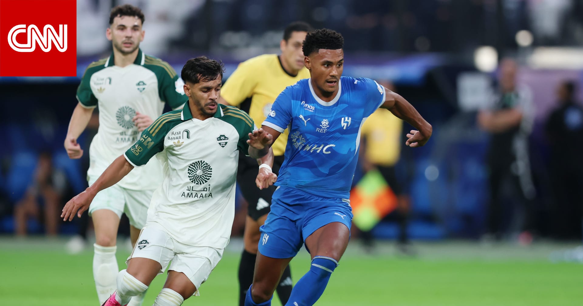 بعد إغلاق "الميركاتو".. إليك القادمين والراحلين عن الهلال والنصر والاتحاد والأهلي 