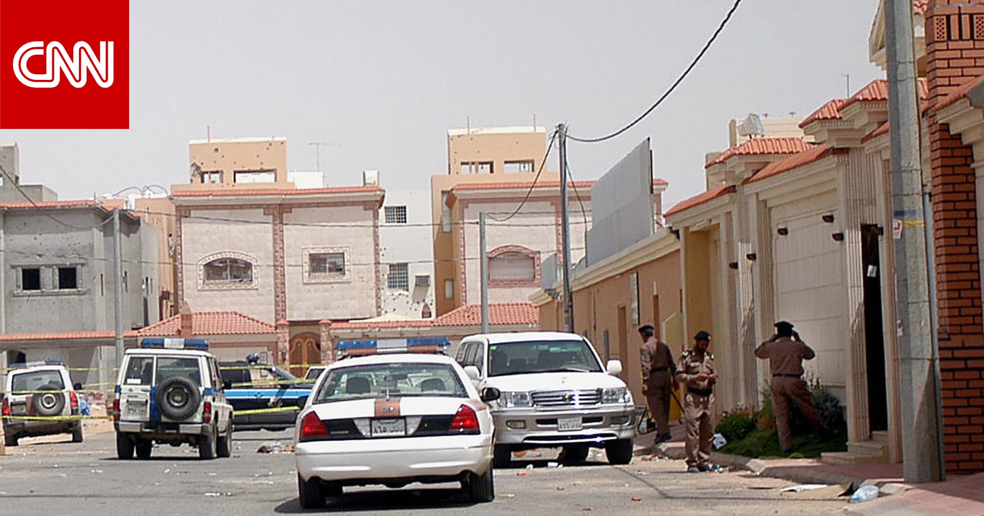 السعودية: فيديو لشخص يصدم آخر بمركبة مسروقة والأمن العام يعلق