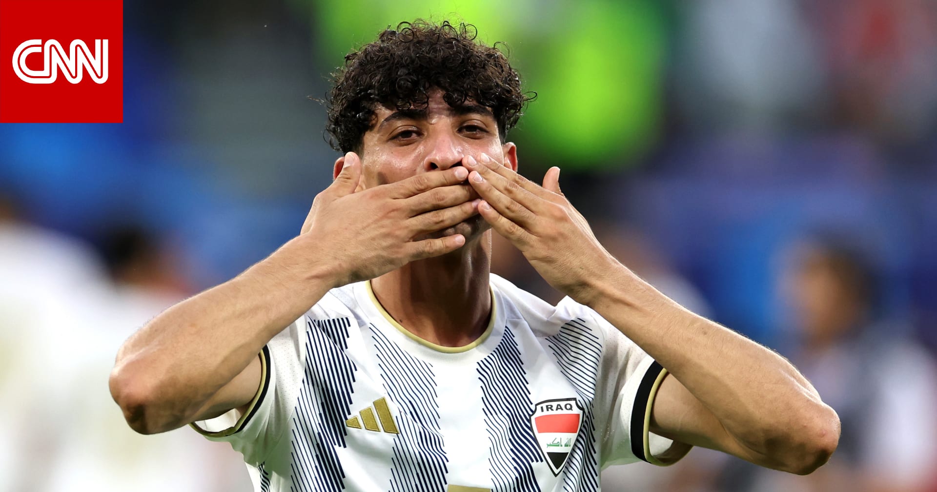 تفاعل مع لحظة ظهور العراقي علي جاسم للمرة الأولى في الدوري الإيطالي