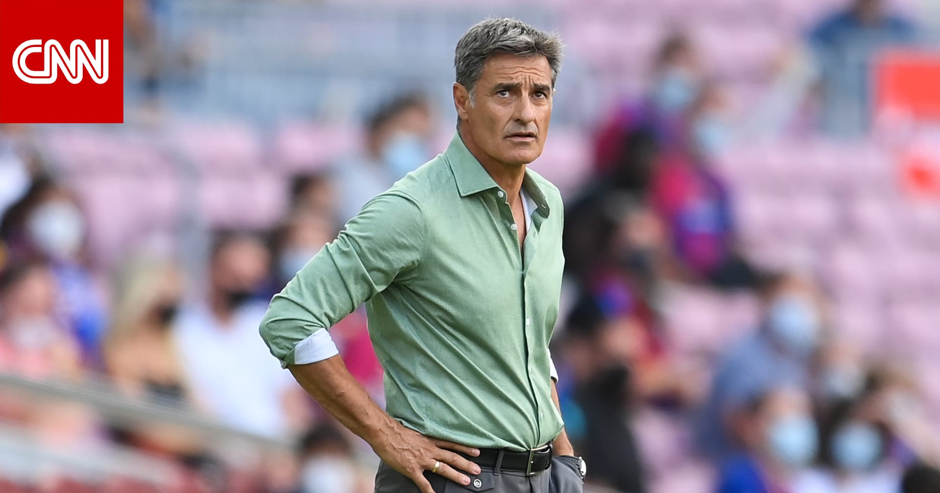 السعودية.. تصريح "طريف" من مدرب القادسية عن مواجهة الهلال