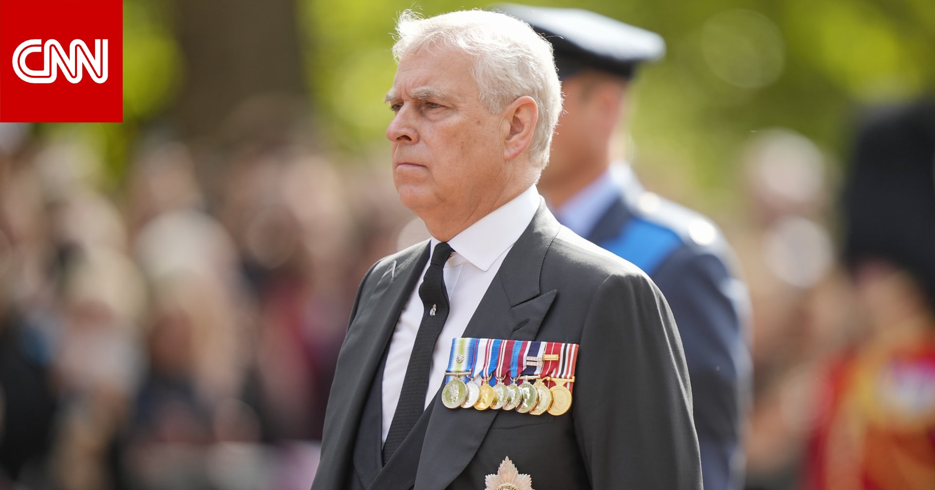 بعد تجريده من ألقابه.. هل ما يزال أندرو شقيق الملك تشارلز في تسلسل الخلافة؟