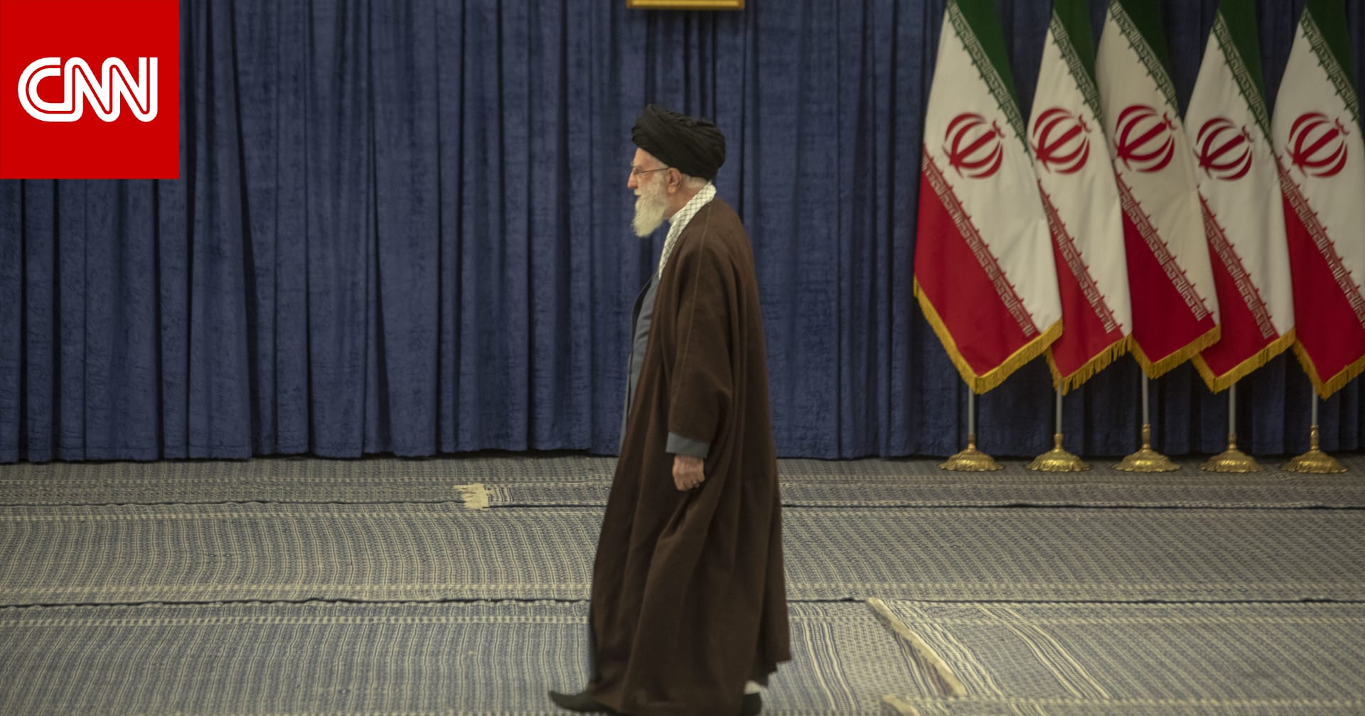 خارجية إيران تعقّب على موقف دول مجاورة من الهجوم الإسرائيلي وتؤكد أنها "ملزمة" بالدفاع عن نفسها