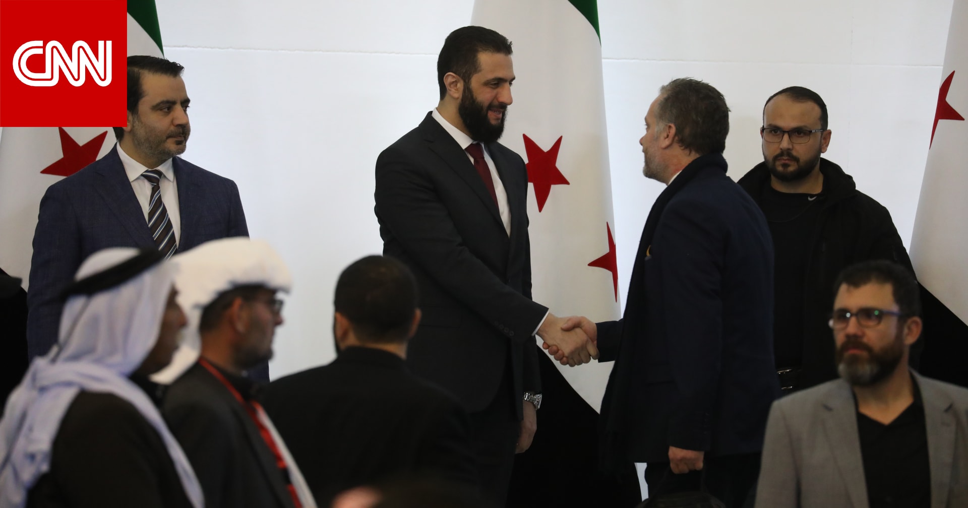 رأي.. إردام أوزان يكتب: سوريا بين المبادرة والتغيير الحقيقي.. وفرصة لن تنتظر