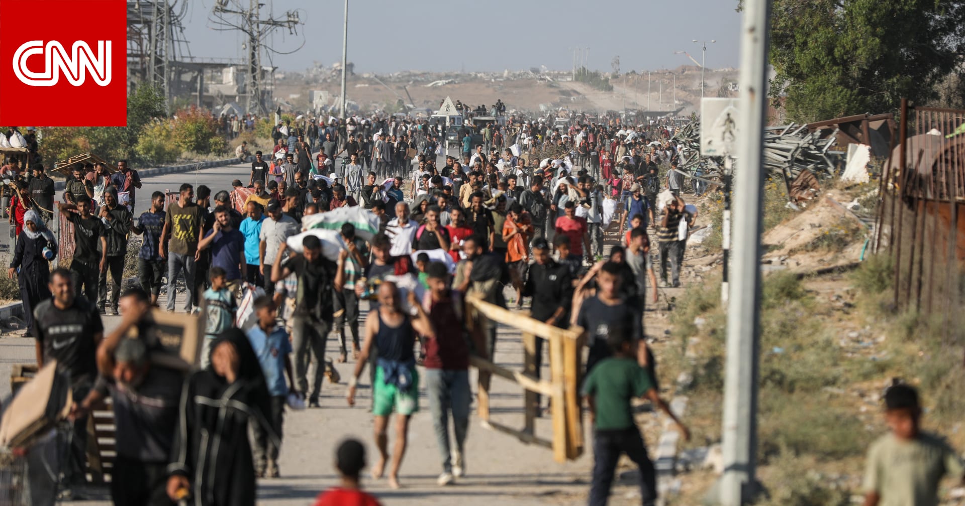 "هذه ليست استجابة إنسانية".. أكثر من 130 منظمة غير حكومية تدعو مؤسسة الإغاثة في غزة لوقف عملياتها فورا